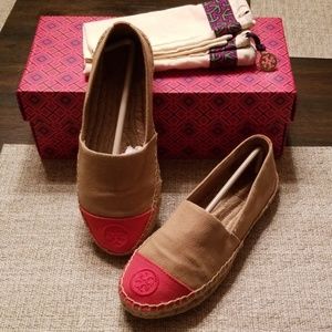 Tory Burch Espadrilles